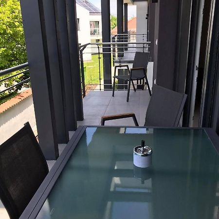 Oasis Residence Hajdúszoboszló Εξωτερικό φωτογραφία