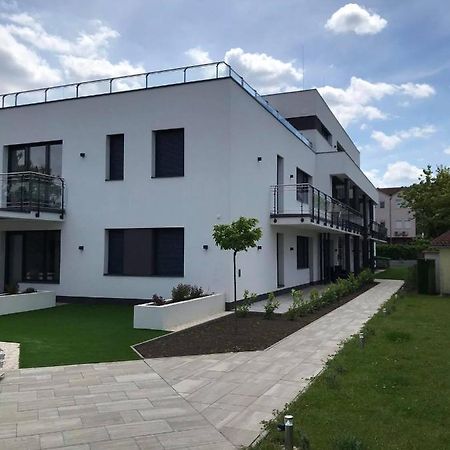 Oasis Residence Hajdúszoboszló Εξωτερικό φωτογραφία