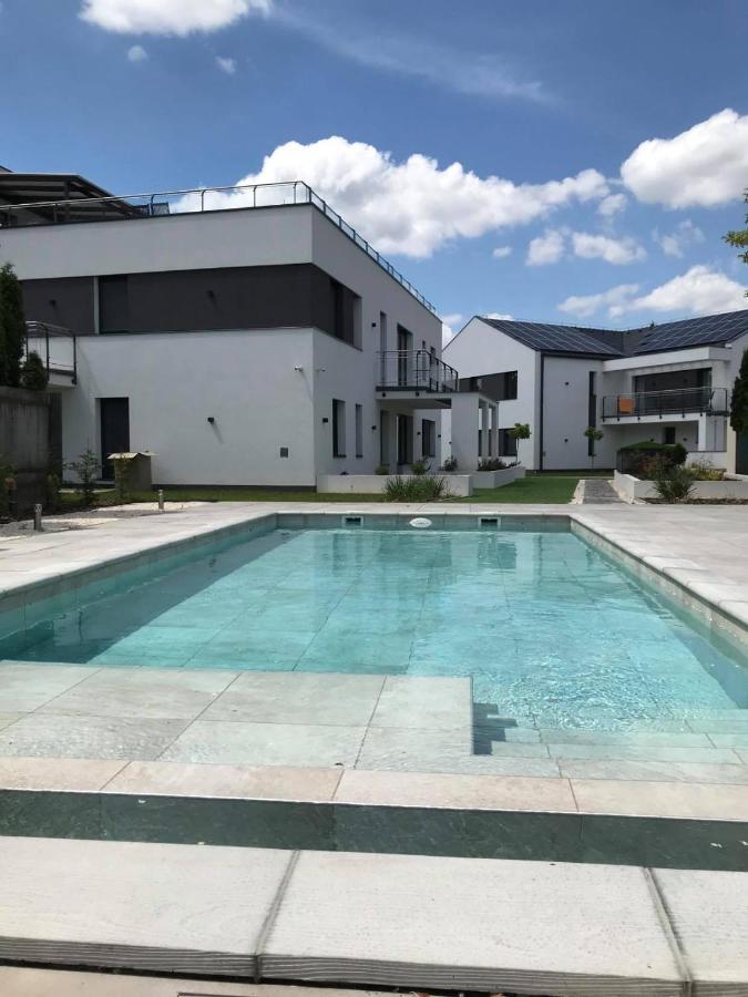 Oasis Residence Hajdúszoboszló Εξωτερικό φωτογραφία