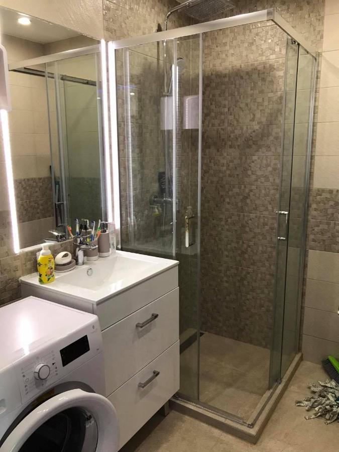 Oasis Residence Hajdúszoboszló Εξωτερικό φωτογραφία