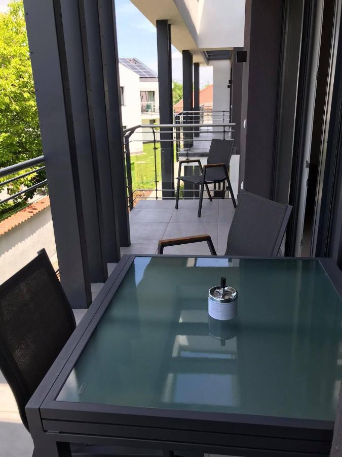 Oasis Residence Hajdúszoboszló Εξωτερικό φωτογραφία