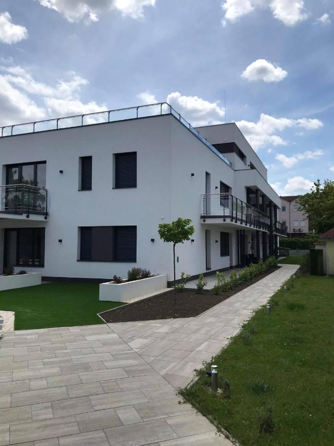 Oasis Residence Hajdúszoboszló Εξωτερικό φωτογραφία