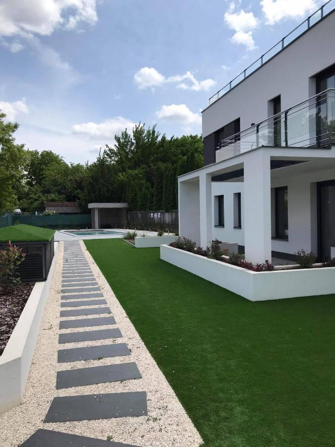 Oasis Residence Hajdúszoboszló Εξωτερικό φωτογραφία