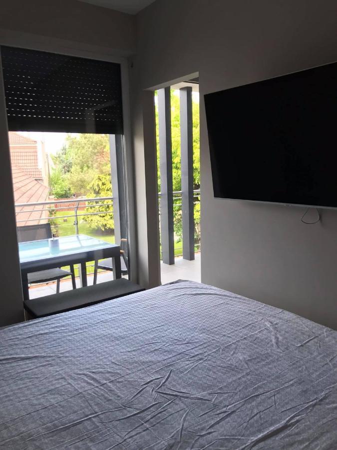Oasis Residence Hajdúszoboszló Εξωτερικό φωτογραφία