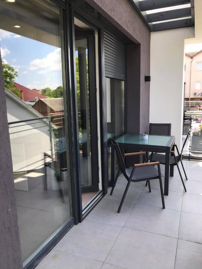 Oasis Residence Hajdúszoboszló Εξωτερικό φωτογραφία