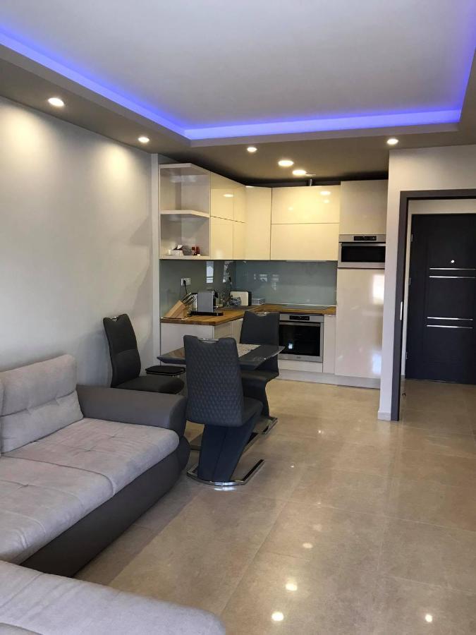 Oasis Residence Hajdúszoboszló Εξωτερικό φωτογραφία