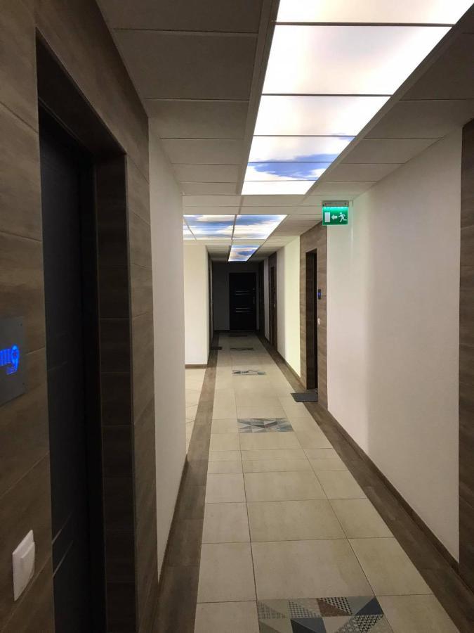 Oasis Residence Hajdúszoboszló Εξωτερικό φωτογραφία