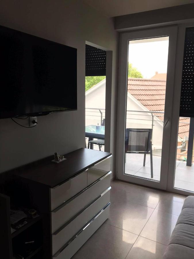 Oasis Residence Hajdúszoboszló Εξωτερικό φωτογραφία