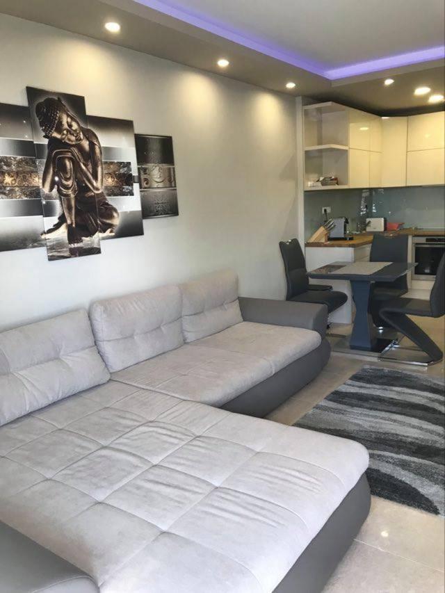Oasis Residence Hajdúszoboszló Εξωτερικό φωτογραφία